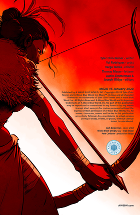 Read Mezo  5 Page 2 in English