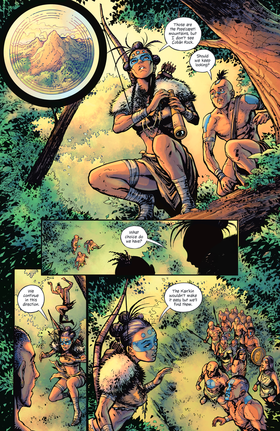Read Mezo  5 Page 3 in English