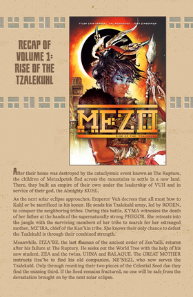 Read Mezo  12 Page 5 in English