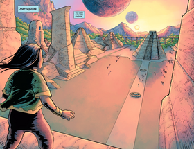 Read Mezo  12 Page 8 in English