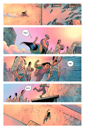 Read Mezo  12 Page 10 in English