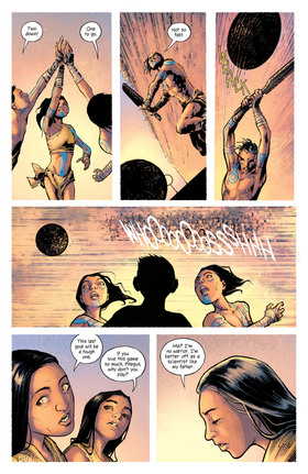 Read Mezo  9 Page 7 in English