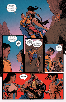 Read Mezo  9 Page 10 in English