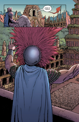 Read Mezo  1 Page 4 in English
