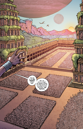 Read Mezo  1 Page 5 in English