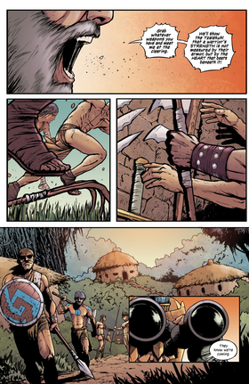 Read Mezo  1 Page 9 in English