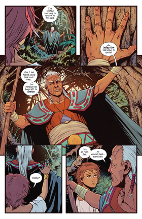 Read Mezo  2 Page 4 in English