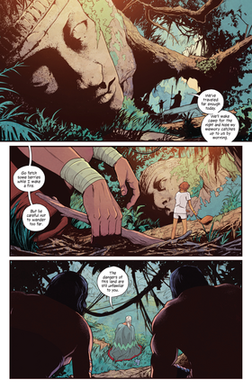 Read Mezo  2 Page 5 in English