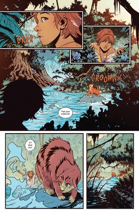 Read Mezo  2 Page 7 in English