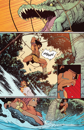 Read Mezo  2 Page 9 in English