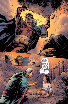 Read Mezo  4 Page 4 in English