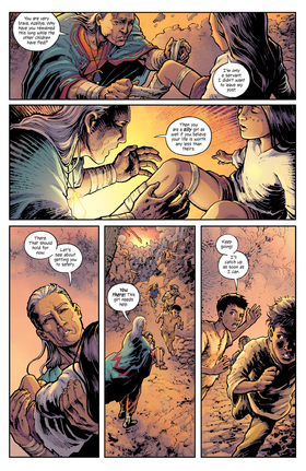 Read Mezo  4 Page 5 in English