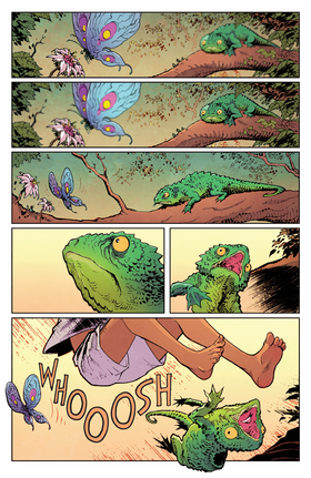 Read Mezo  3 Page 3 in English
