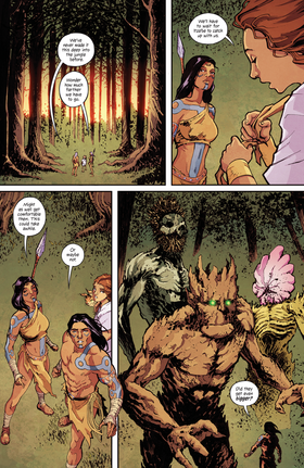 Read Mezo  3 Page 6 in English