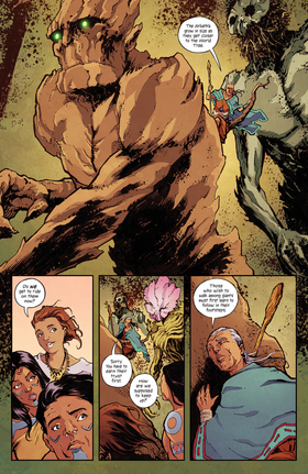 Read Mezo  3 Page 7 in English