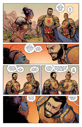 Read Mezo  3 Page 9 in English