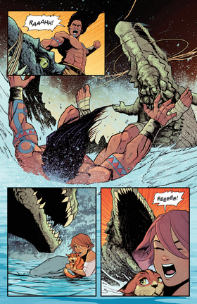 Read Mezo  2 Page 10 in English