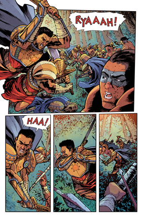 Read Mezo  4 Page 10 in English