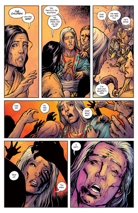 Read Mezo  5 Page 7 in English