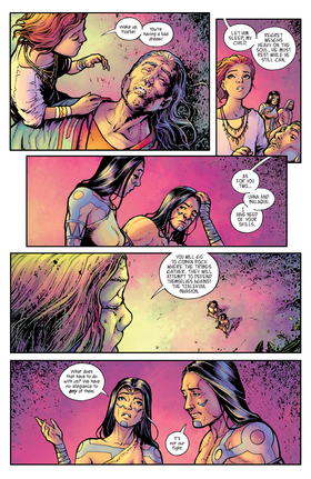 Read Mezo  5 Page 8 in English