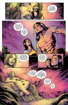 Read Mezo  5 Page 9 in English