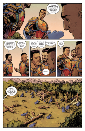 Read Mezo  3 Page 10 in English