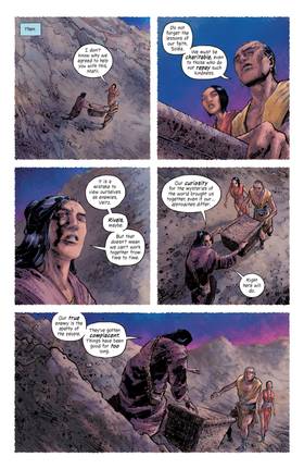 Read Mezo  13 Page 3 in English
