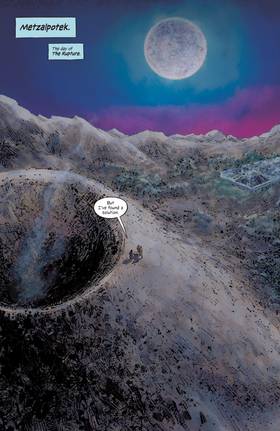 Read Mezo  13 Page 4 in English