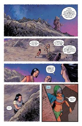 Read Mezo  13 Page 7 in English