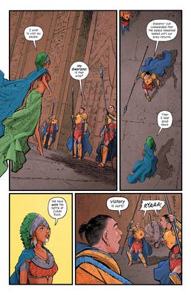 Read Mezo  13 Page 8 in English
