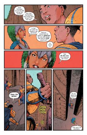 Read Mezo  13 Page 9 in English