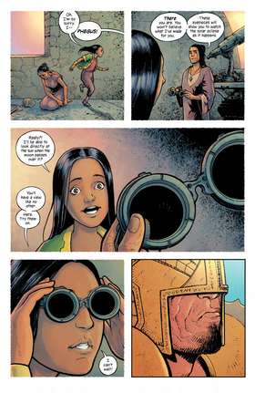 Read Mezo  6 Page 10 in English