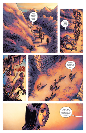 Read Mezo  7 Page 3 in English