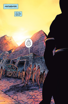 Read Mezo  7 Page 5 in English