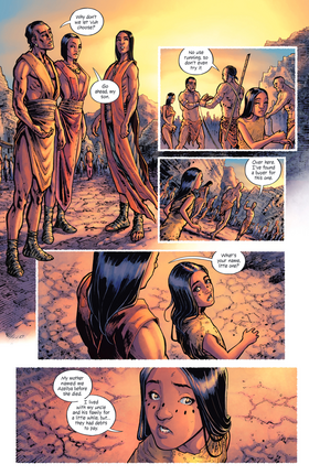 Read Mezo  7 Page 6 in English