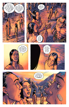 Read Mezo  7 Page 7 in English