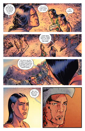 Read Mezo  7 Page 9 in English