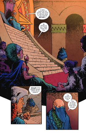 Read Mezo  7 Page 10 in English