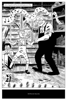 Read Public Dominion  1 Page 4 in English