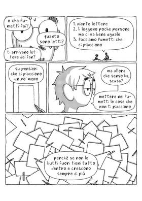 Read Testi  18 Page 6 in Italian