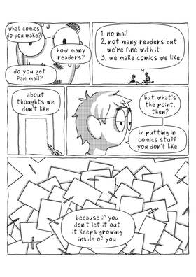 Read Testi  18 Page 6 in English