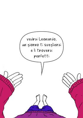 Read Testi  21 Page 8 in Italian