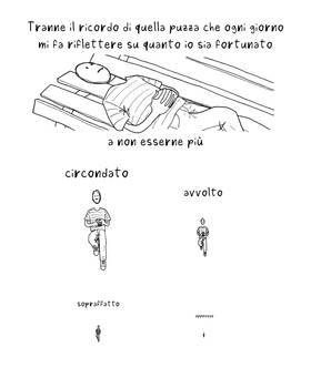 Read Testi  4 Page 5 in Italian