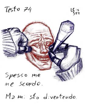 Read Testi  11 Page 1 in Italian