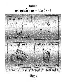 Read Testi  13 Page 1 in Italian