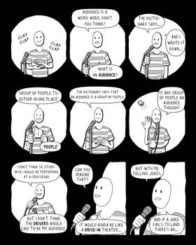 Read Testi  9 Page 3 in English