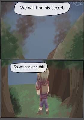 Read The war of lies   1 Page 2 in English
