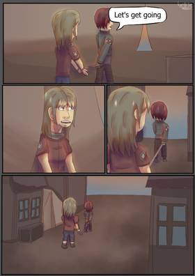 Read The war of lies   2 Page 6 in English