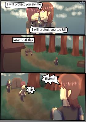 Read The war of lies   4 Page 2 in English