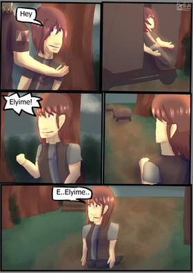 Read The war of lies   4 Page 3 in English